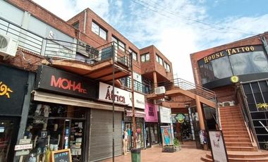 Local dentro de Paseo Belgrano en venta