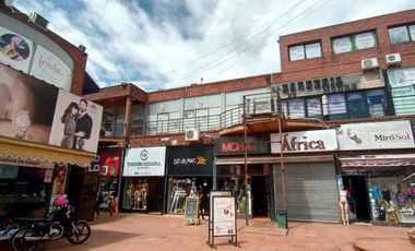 Local dentro de Paseo Belgrano en venta