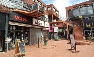 Local dentro de Paseo Belgrano en venta