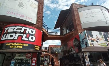Local dentro de Paseo Belgrano en venta