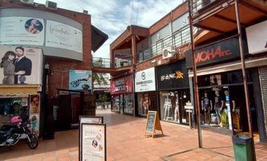 Local dentro de Paseo Belgrano en venta