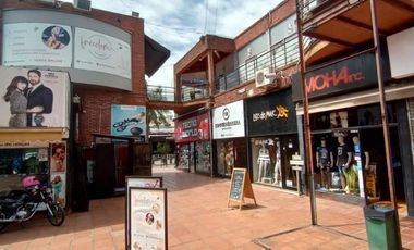 Local dentro de Paseo Belgrano en venta