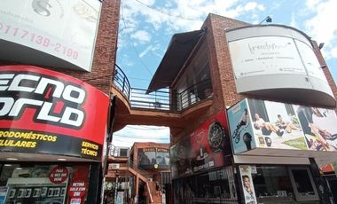Local dentro de Paseo Belgrano en venta