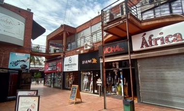 Local dentro de Paseo Belgrano en venta