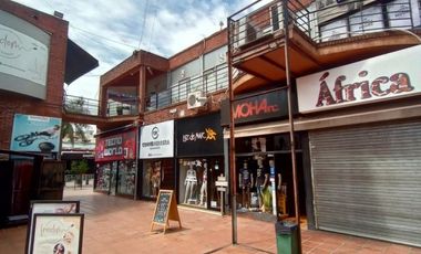 Local dentro de Paseo Belgrano en venta