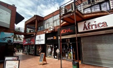 Local dentro de Paseo Belgrano en venta