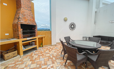 PH FOUNDERS 4 PENTHOUSE CON VISTA AL MAR EN ALQUILER, PLAYA BLANCA (6)