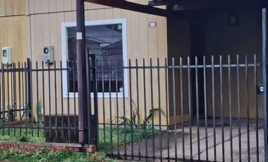 Casa en arriendo  en VALDIVIA