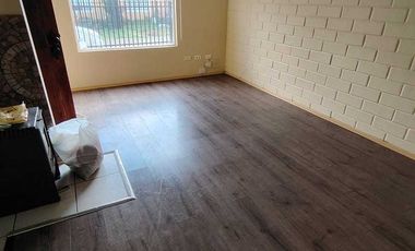 Casa en arriendo  en VALDIVIA