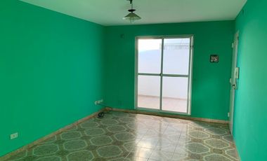 Departamento de 2 ambientes, venta urgente