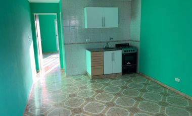 Departamento de 2 ambientes, venta urgente