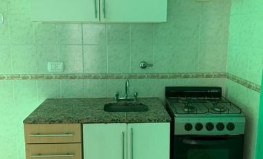 Departamento de 2 ambientes, venta urgente