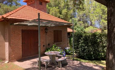 Country Chumamaya Villa de Merlo San Luis Casa De Sol A Sol