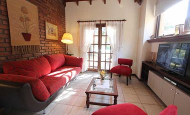 Country Chumamaya Villa de Merlo San Luis Casa De Sol A Sol