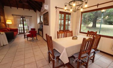 Country Chumamaya Villa de Merlo San Luis Casa De Sol A Sol
