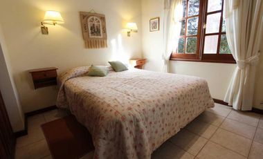 Country Chumamaya Villa de Merlo San Luis Casa De Sol A Sol