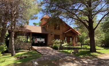Country Chumamaya Villa de Merlo San Luis Casa De Sol A Sol
