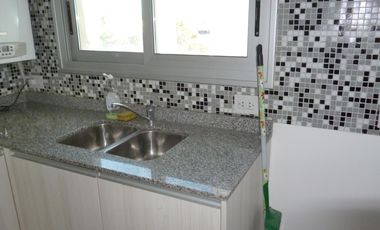 Departamento en Puerto Madryn