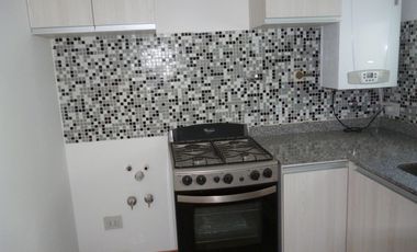 Departamento en Puerto Madryn