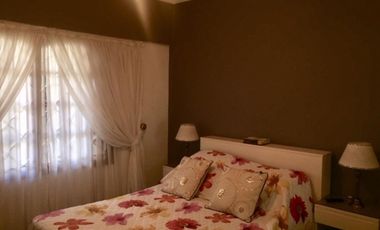 IMPECABLE CASA DE 3 AMB
