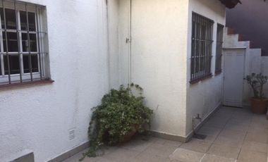 IMPECABLE CASA DE 3 AMB