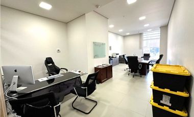 Oficina en Town Center, Costa del Este (ID 13172)