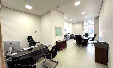 Oficina en Town Center, Costa del Este (ID 13172)