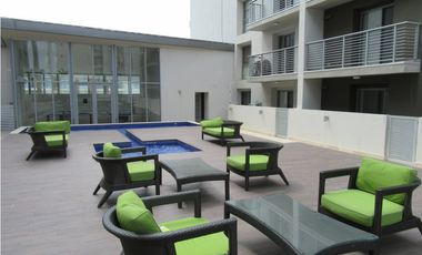 Vendo apartamento amoblado Ph Mosaic, Panamá Pacífico