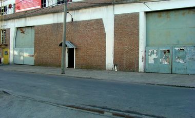 galpon/ desposito en venta