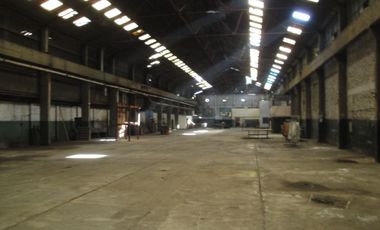 galpon/ desposito en venta