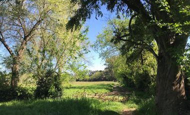 Terreno Lotes Quinta 830m2  - La Reja FINANCIA