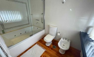 Country Chumamaya Villa de Merlo San Luis Casa La Caribeña