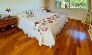 Country Chumamaya Villa de Merlo San Luis Casa La Caribeña