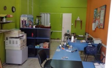 Local en alquiler sobre Av Andrés Baranda