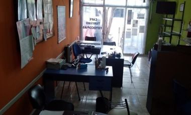 Local en alquiler sobre Av Andrés Baranda