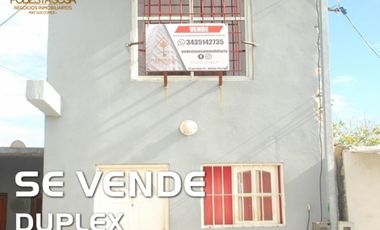 SE VENDE DUPLEX ZONA LARRAMENDI