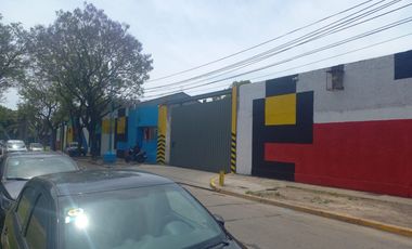 ALQUILER - EXCELENTES OFICINAS DE 200 M2 EN PARQUE INDUSTRIAL - FLORIDA OESTE