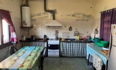«Venta Casa 4 ambientes en Rafael Castillo»
