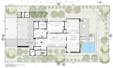 PENINSULA MODELO KONA -  SANTA MARIA - VENTA