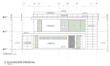 PENINSULA MODELO KONA -  SANTA MARIA - VENTA