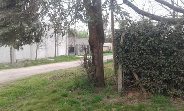 Manzanares centro fracción de 800 mts con casa a reciclar