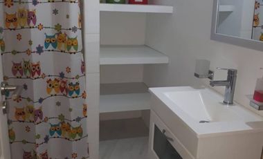 EXPECTACULAR CHALET EN DOS PLANTAS RECICLADO A NUEVO