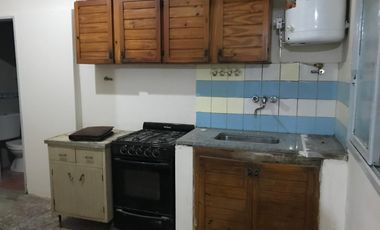 ALQUILER - VILLA MADERO - DEPARTAMENTO 2 AMBIENTES AL FRENTE - SIN EXPENSAS
