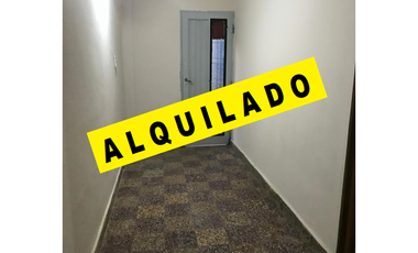 ALQUILER - VILLA MADERO - DEPARTAMENTO 2 AMBIENTES AL FRENTE - SIN EXPENSAS