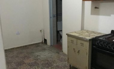 ALQUILER - VILLA MADERO - DEPARTAMENTO 2 AMBIENTES AL FRENTE - SIN EXPENSAS