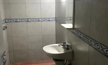 ALQUILER - VILLA MADERO - DEPARTAMENTO 2 AMBIENTES AL FRENTE - SIN EXPENSAS