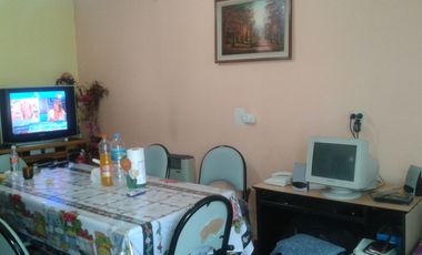 VENTA DE CASA 3 AMB CON ENTRADA DE AUTO