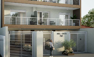 VENTA EN POZO - DEPTO 1 AMB - MORON