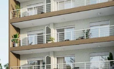 VENTA EN POZO - DEPTO 1 AMB - MORON