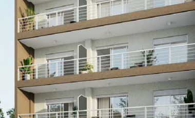 VENTA EN POZO - DEPTO 1 AMB - MORON